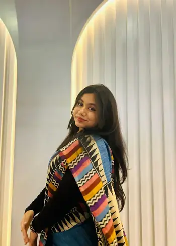 Tasfia Jarin